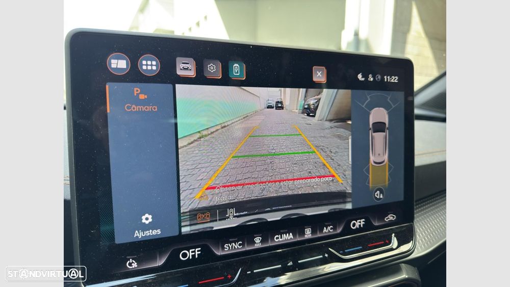 CUPRA Formentor 1.5 e-Hybrid DSG — fotografia 12