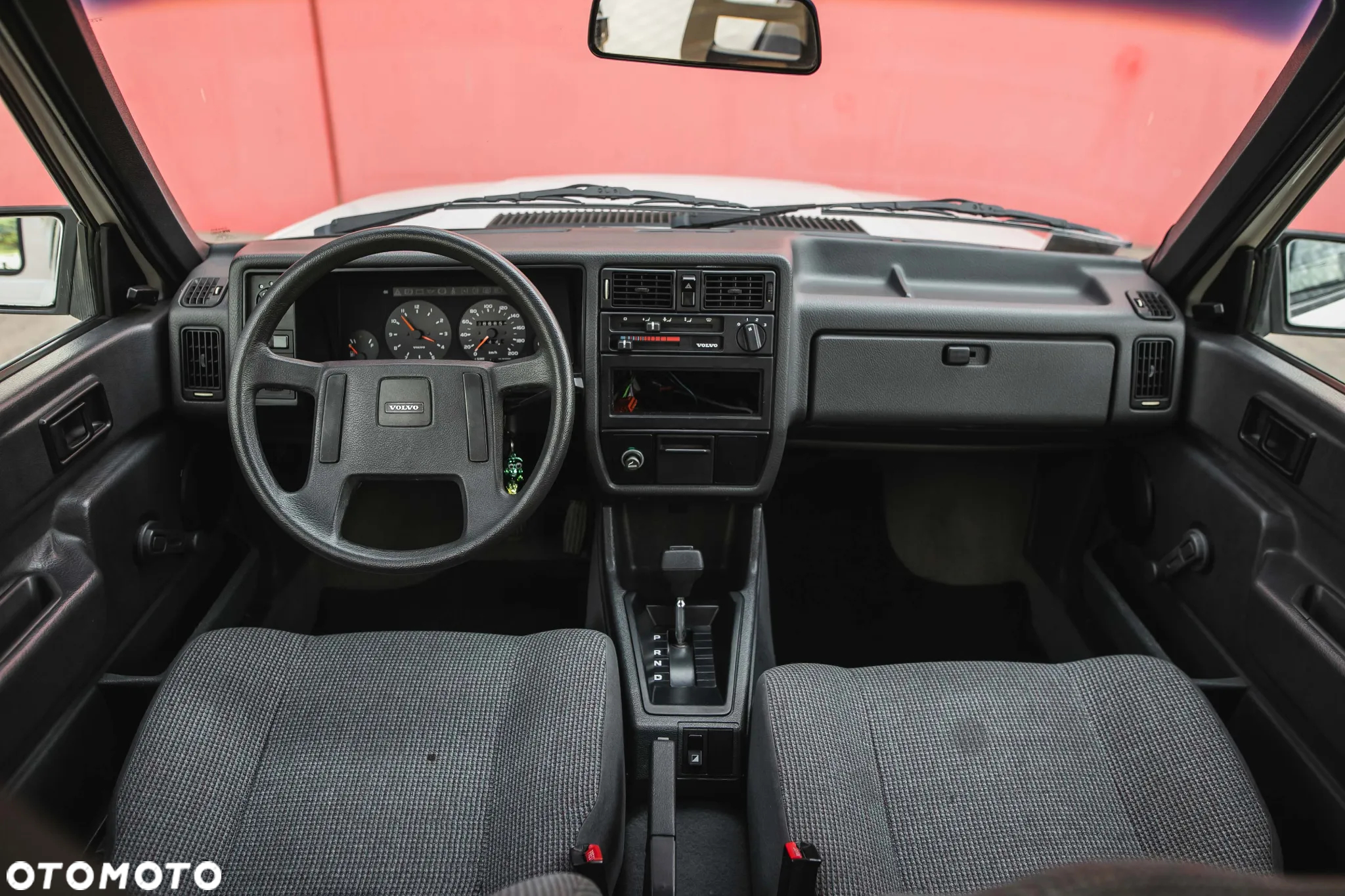 Volvo 340 1.4 - 20