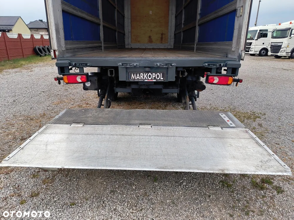 DAF XF 460 - 14