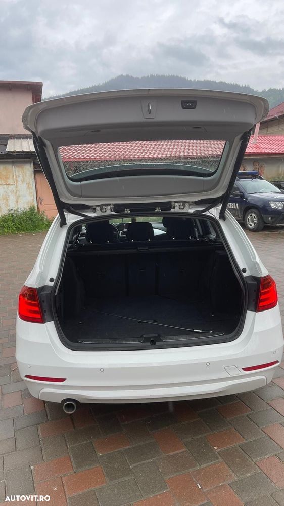 BMW Seria 3 316d - 7