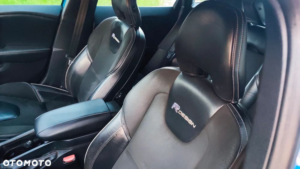 Volvo V40 T5 R-Design Summum - 8