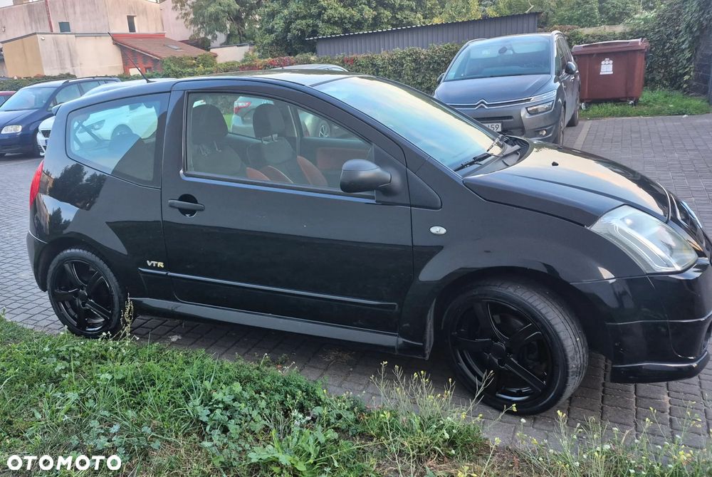 Citroën C2 1.1 X Freeze - 6
