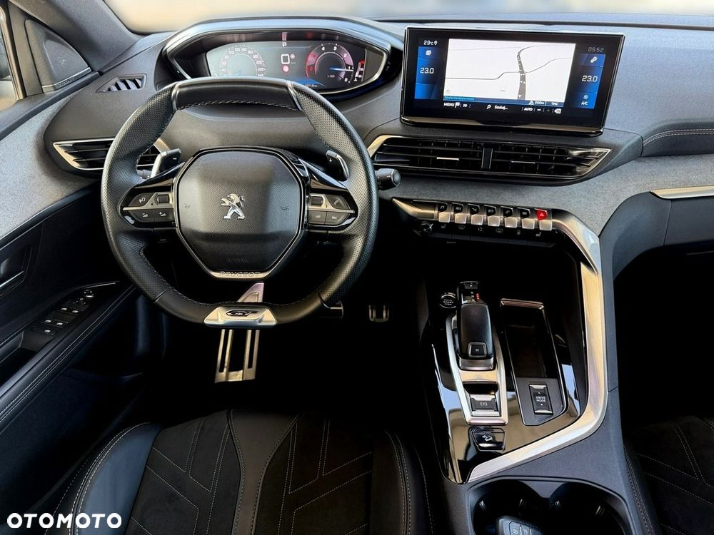 Peugeot 5008 - 12