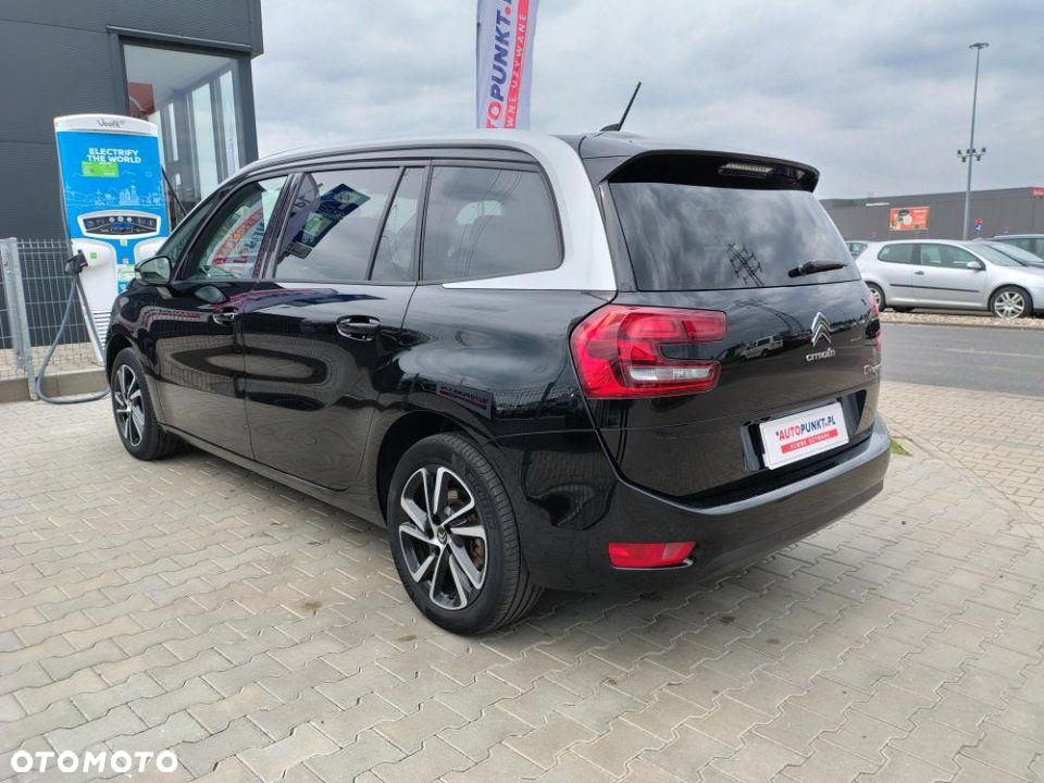 Citroën C4 SpaceTourer - 7