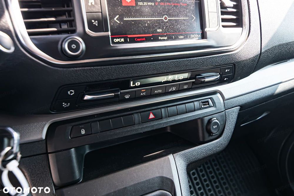 Citroën SpaceTourer 2.0 BlueHDi XL Feel - 22
