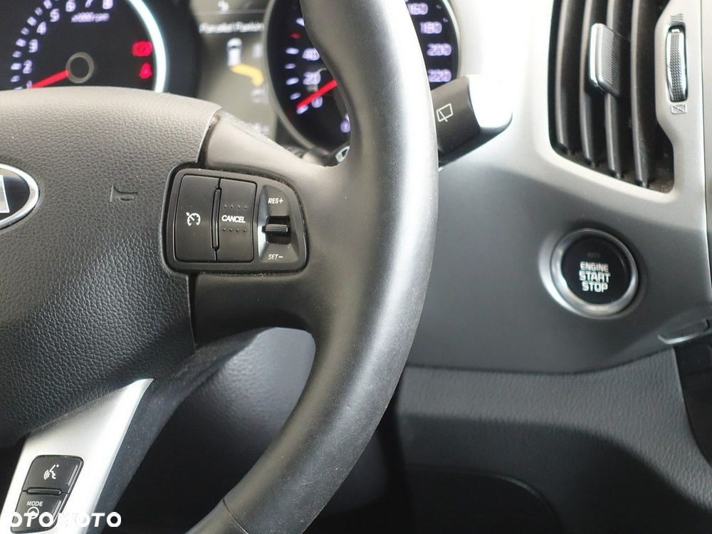 Kia Sportage - 25