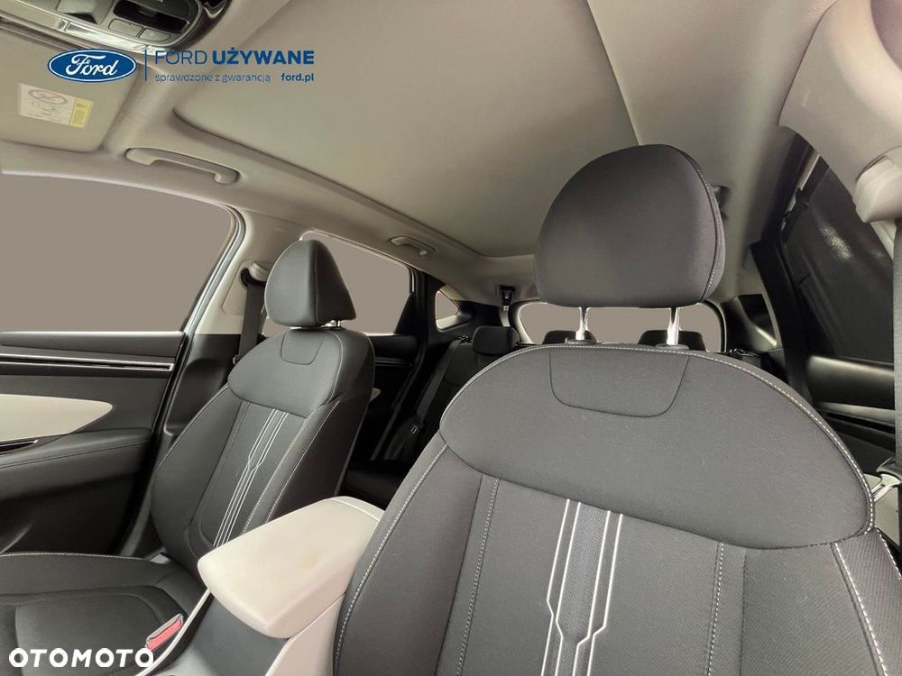 Hyundai Tucson 1.6 T-GDi Platinum 2WD - 15
