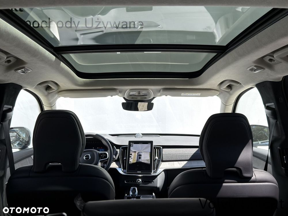 Volvo XC 90 - 16