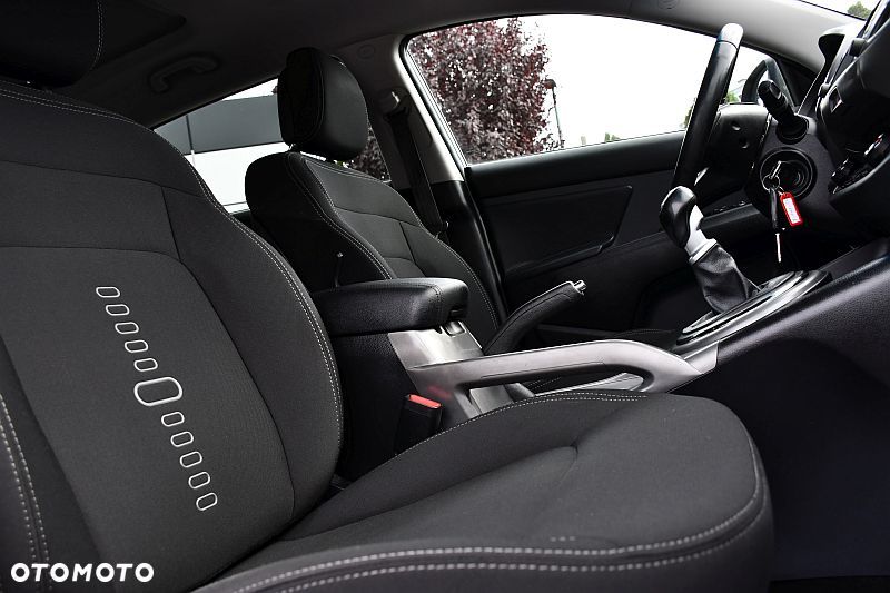 Kia Sportage 1.6 GDI XL 2WD - 24