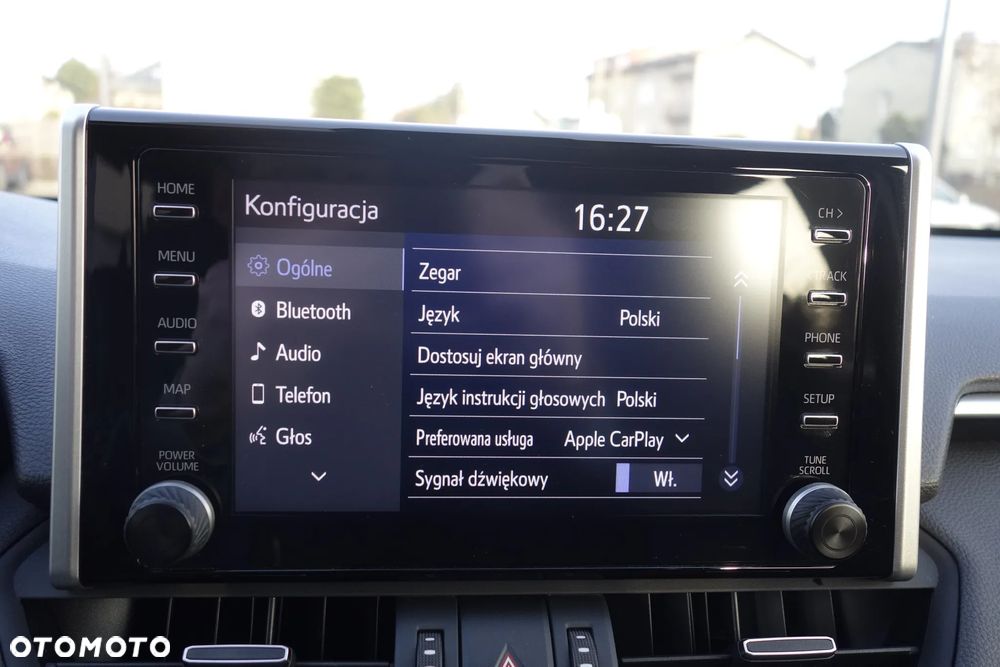 Toyota RAV4 2.5 Hybrid Comfort 4x2 - 22