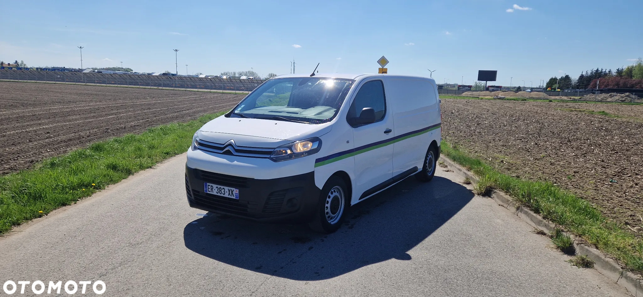 Citroën jumpy - 2
