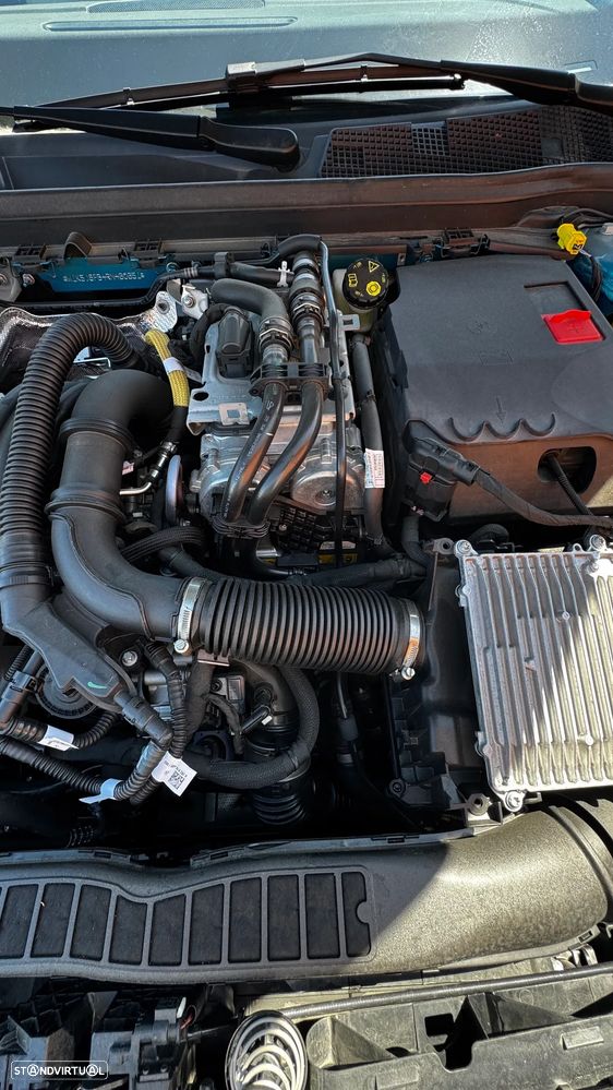 Mercedes-Benz CLA 250 e 8G-DCT - 26