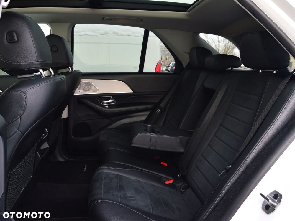 Mercedes-Benz GLE 400 d 4-Matic - 15
