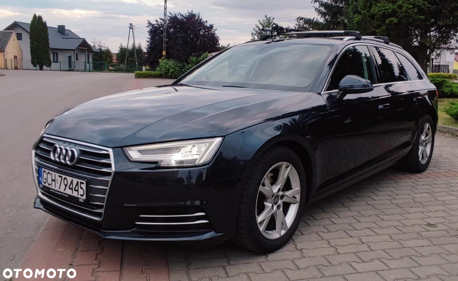 Audi A4 2.0 TDI Sport S tronic - 4