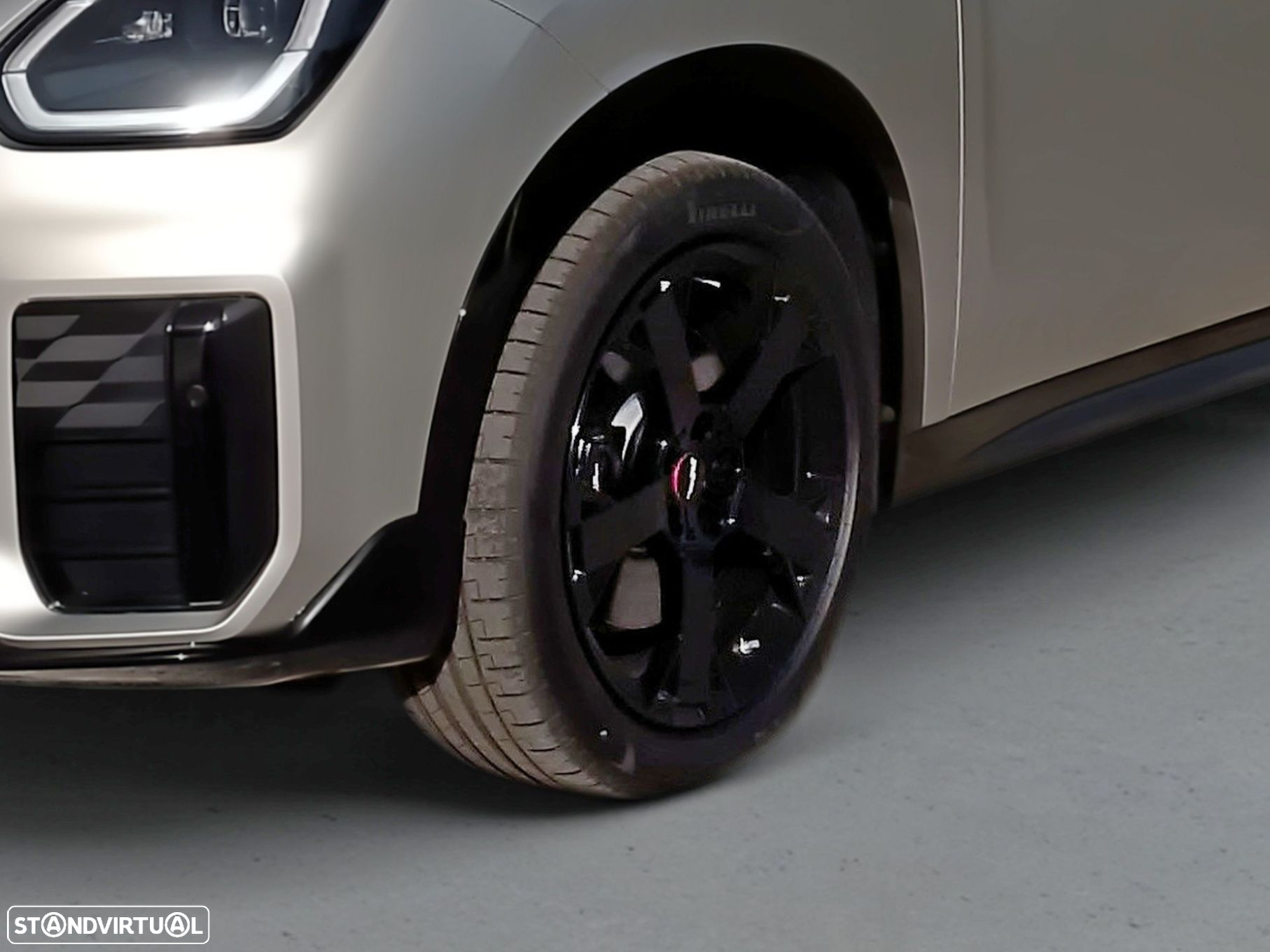 MINI Countryman C JCW L - 4