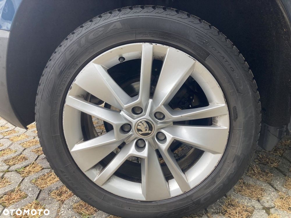 Skoda Karoq 1.5 TSI ACT GPF 4x2 Style DSG - 29