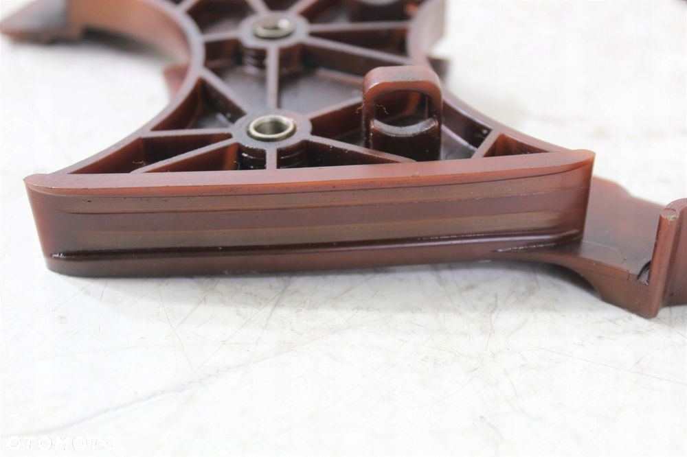 ROZRZĄD ŚLIZGI ŁAŃCUCH BMW E90 E81 2.0B N43B16 - 3