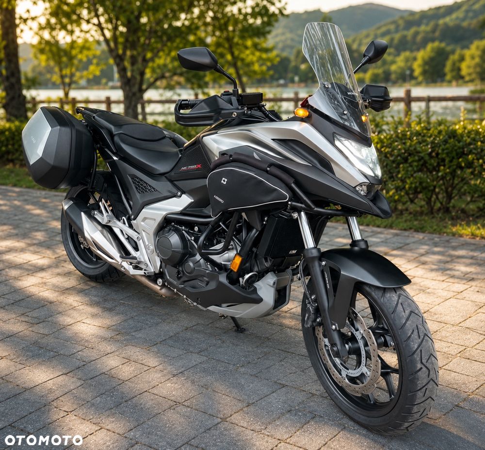 Honda NC - 1