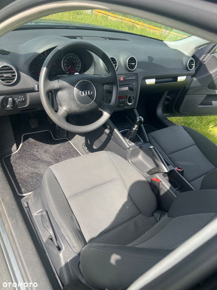 Audi A3 - 33
