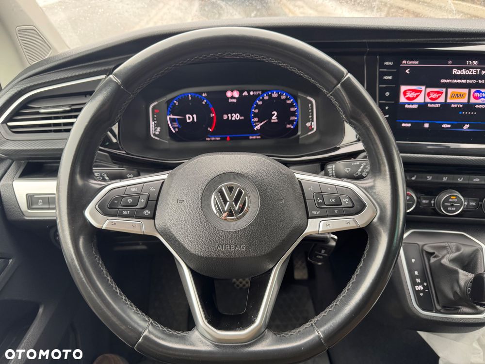 Volkswagen Multivan 2.0 TDI L1 Highline 4Motion DSG - 18