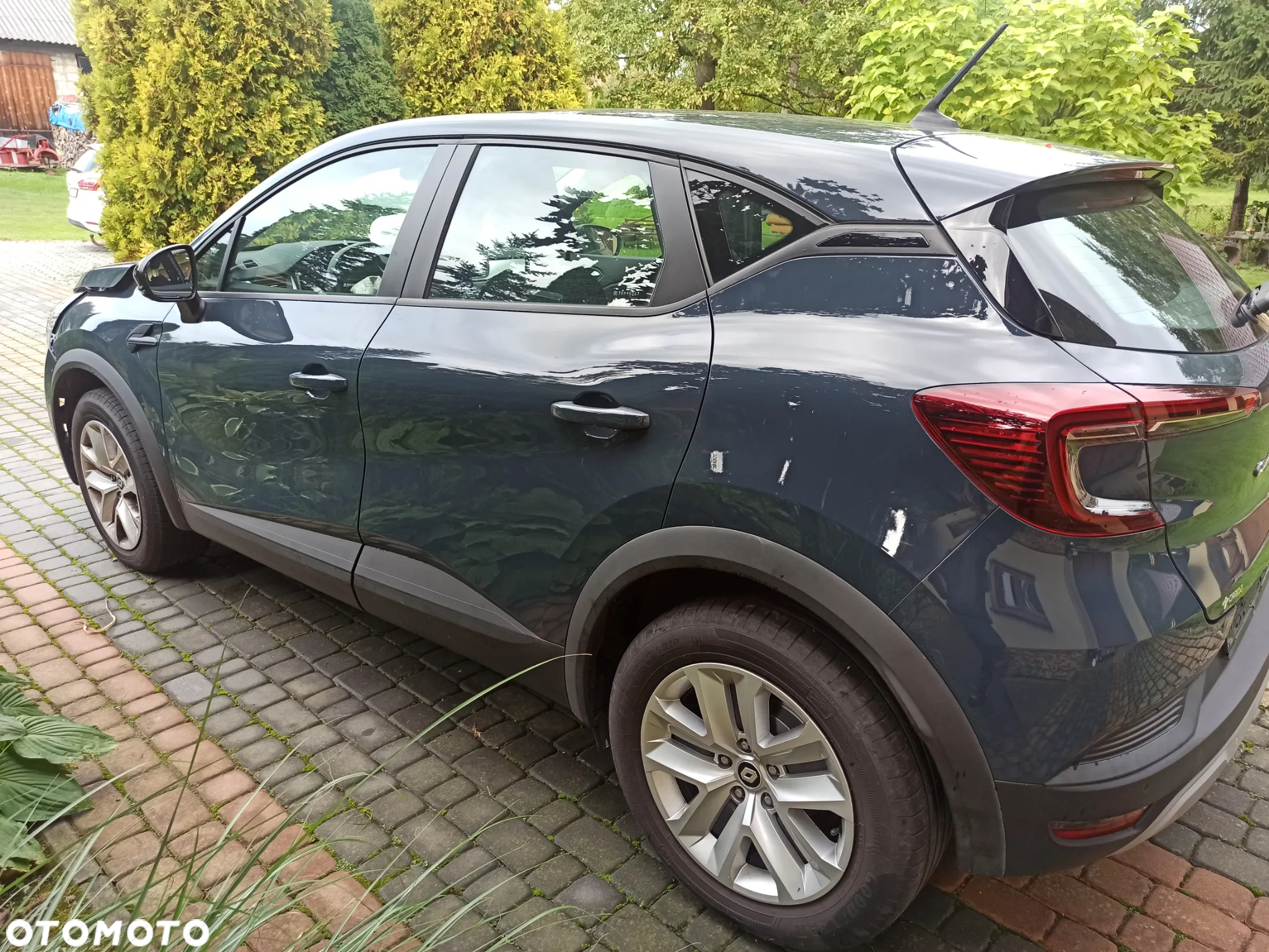 Renault Captur 1.0 TCe Intens - 2