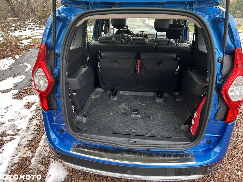 Dacia Lodgy - 11