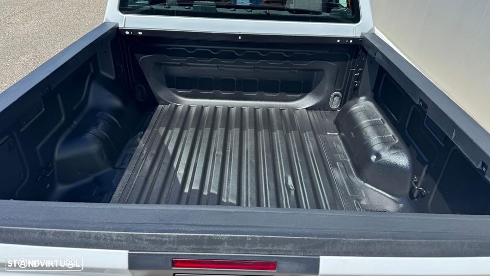 Volkswagen Amarok 2.0 TDi Life 4x4 — fotografia 41