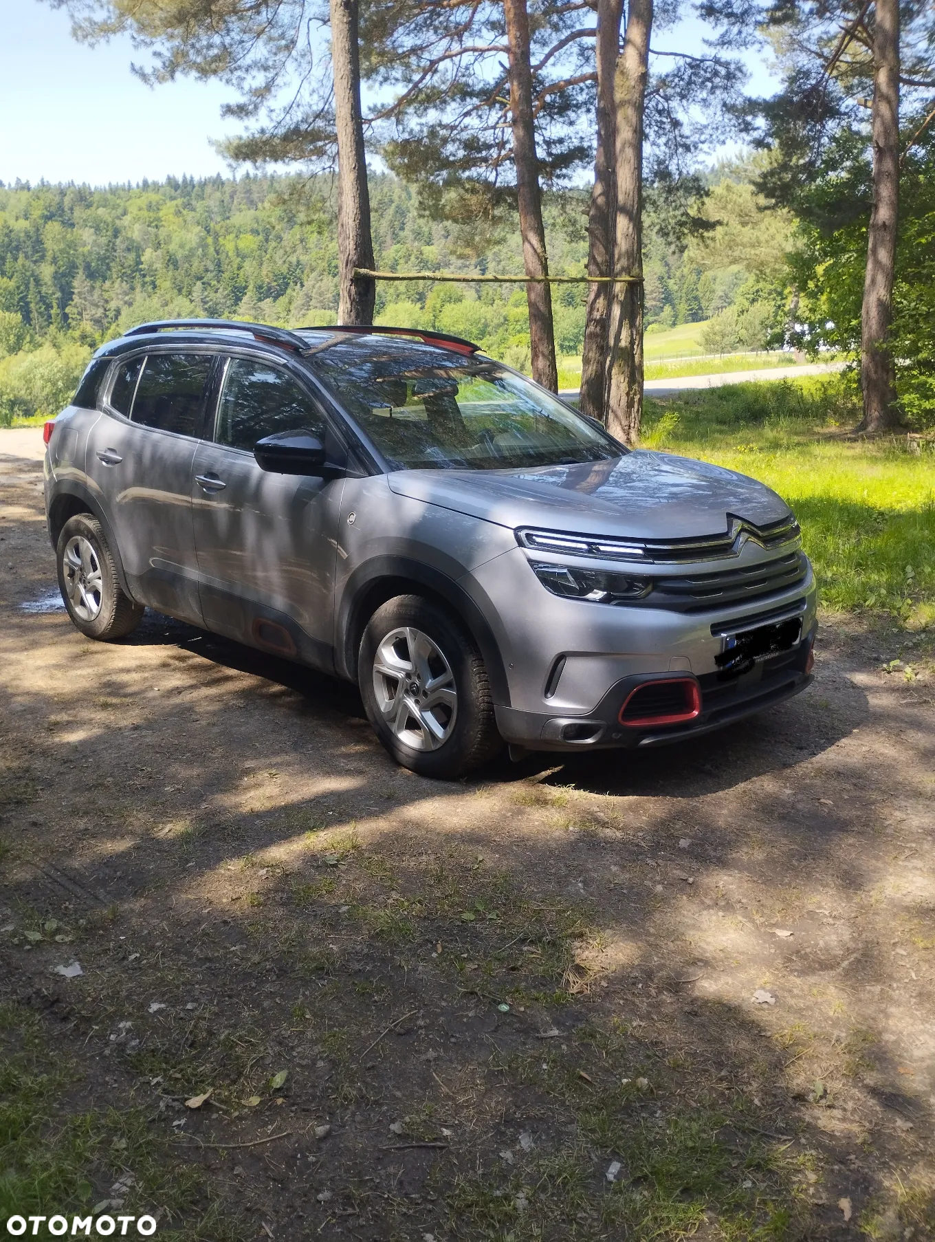 Citroën C5 Aircross - 2