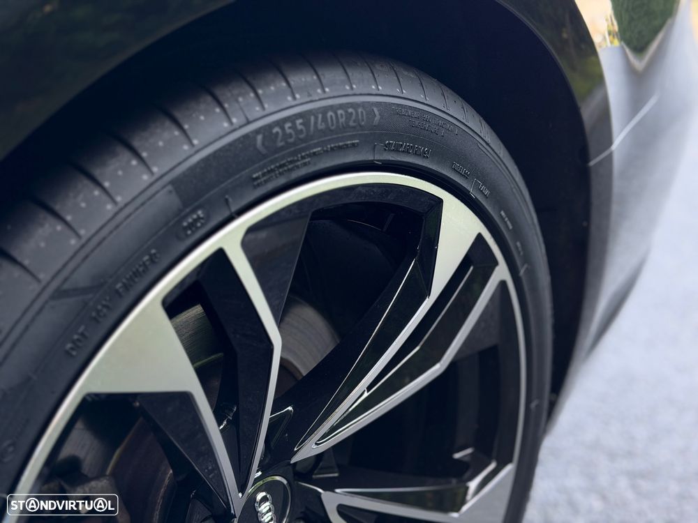 Audi A7 Sportback - 37