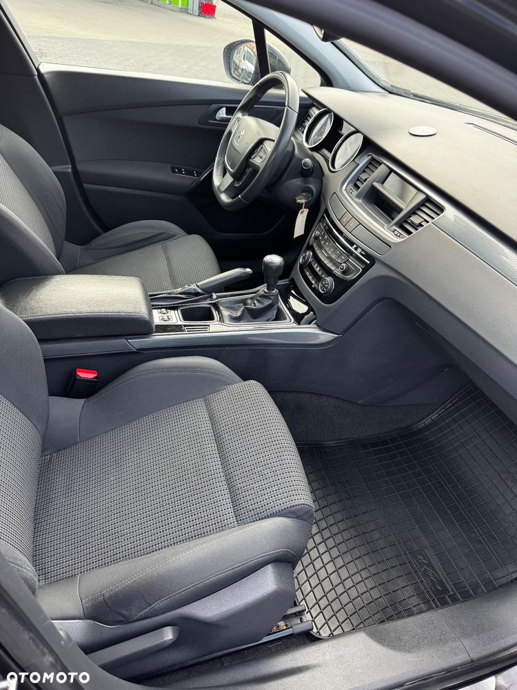 Peugeot 508 BlueHDi 150 Stop&Start Style - 17