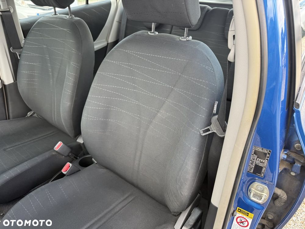 Toyota Yaris 1.3 VVT-i Multi Mode Sol - 16