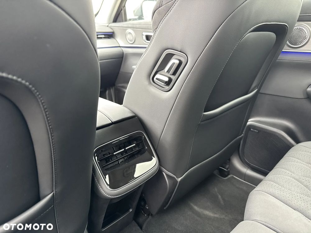 Chery Tiggo 8 1.6 T-GDI Comfort DCT - 15