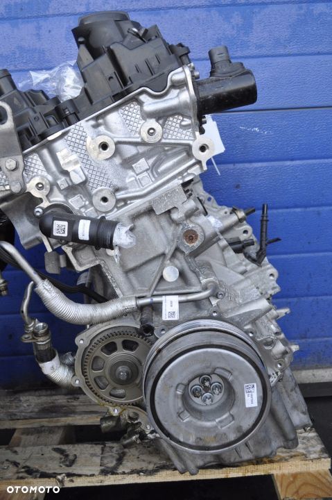 MINI F60 F54 BMW 1 F40 F44 1.5T 12V SILNIK B38A15F - 7