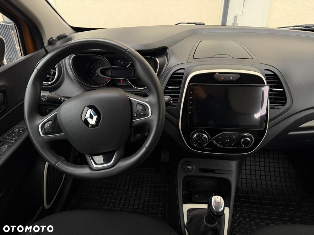 Renault Captur 0.9 Energy TCe Intens - 27