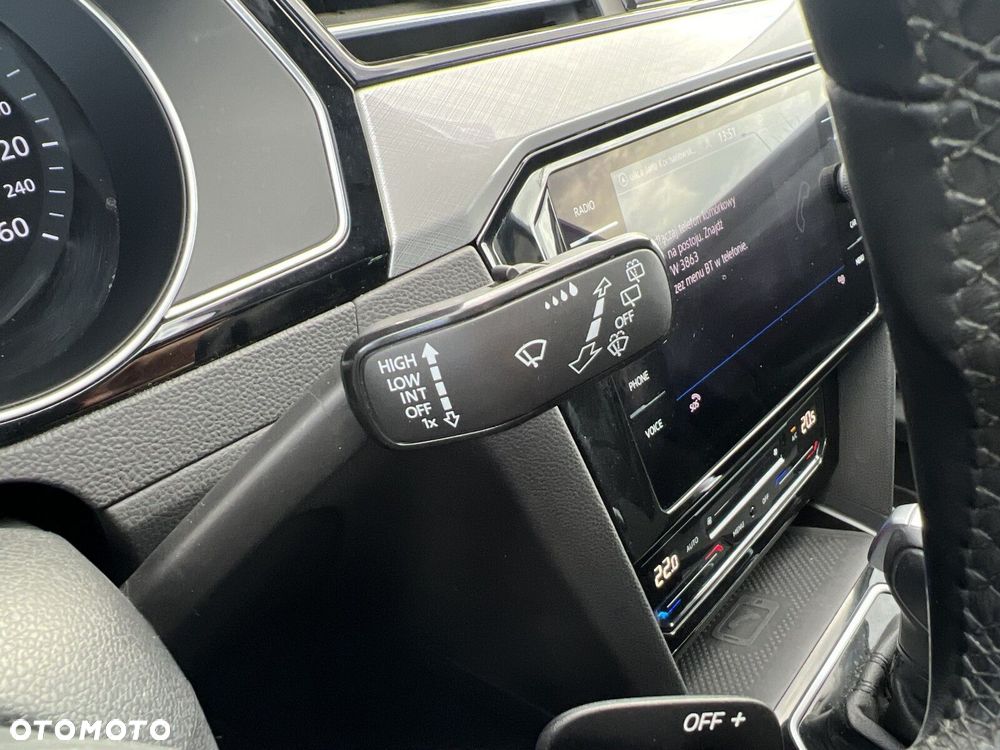 Volkswagen Passat Variant - 19