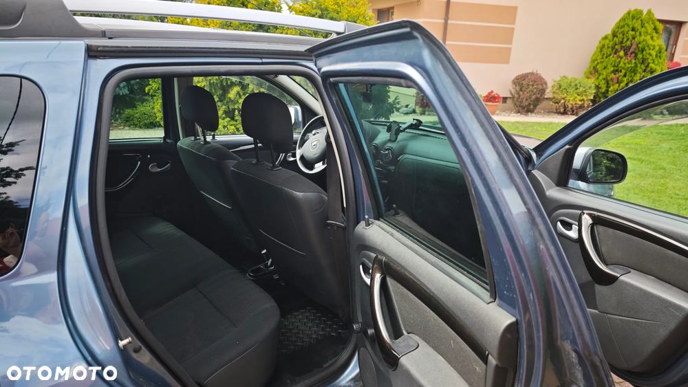 Dacia Duster 1.6 - 9