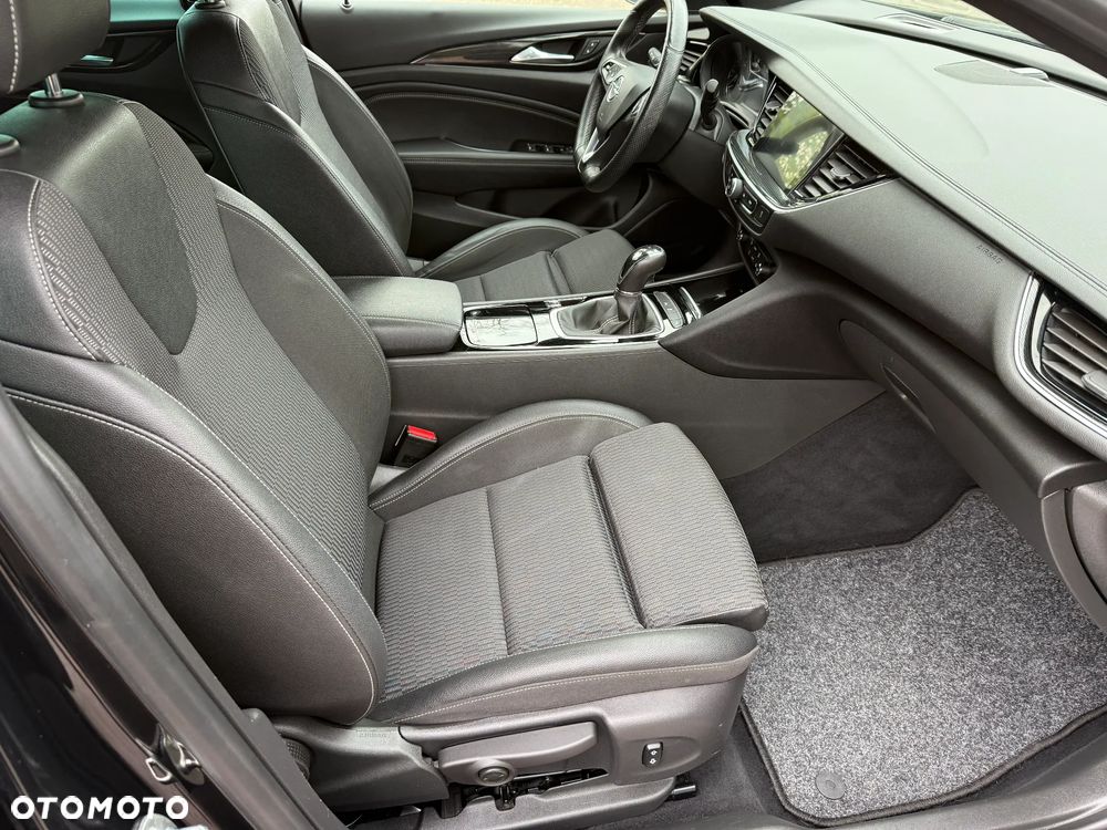 Opel Insignia 1.5 Direct InjectionTurbo Business Innovation - 26