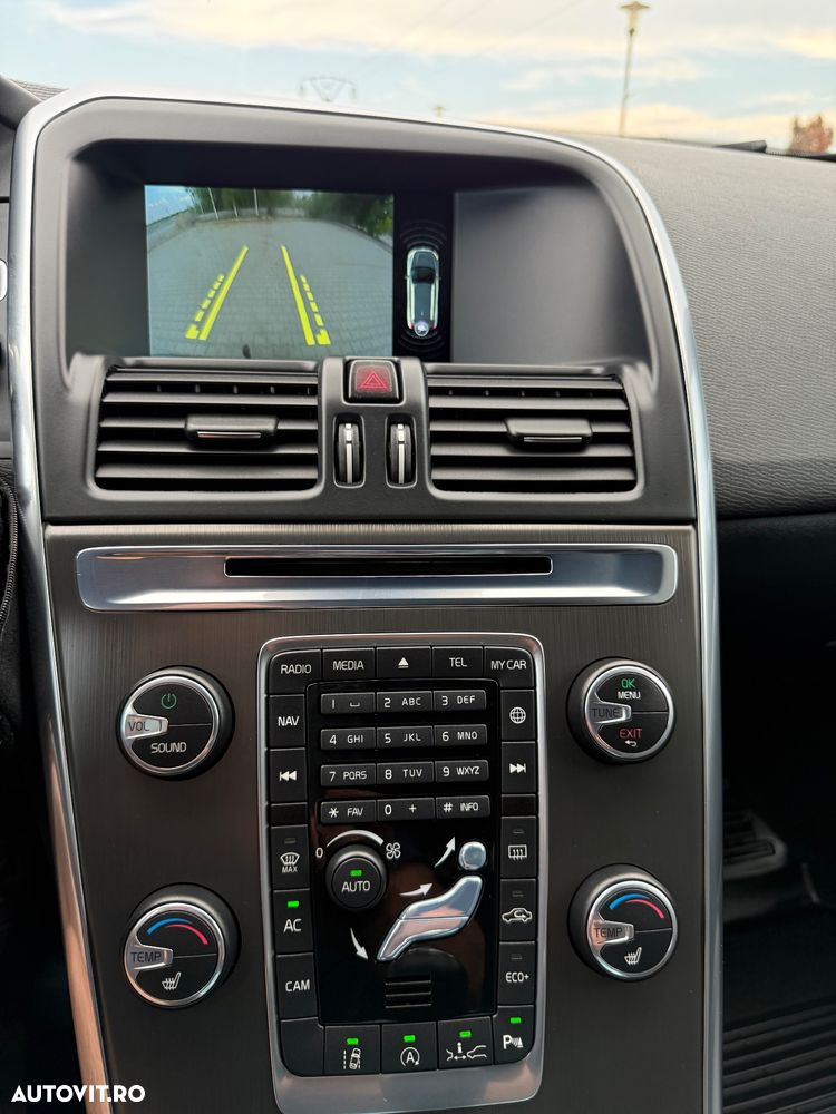 Volvo XC 60 - 19