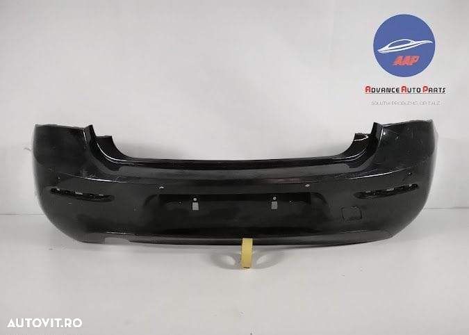 Bara Spate originala cu senzori BMW  Seria 1  F20/F21 [facelift] [2015 - 1