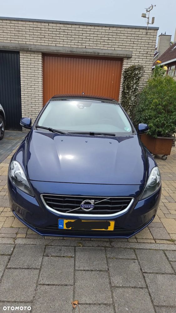 Volvo V40 D2 Drive-E Ocean Race - 9