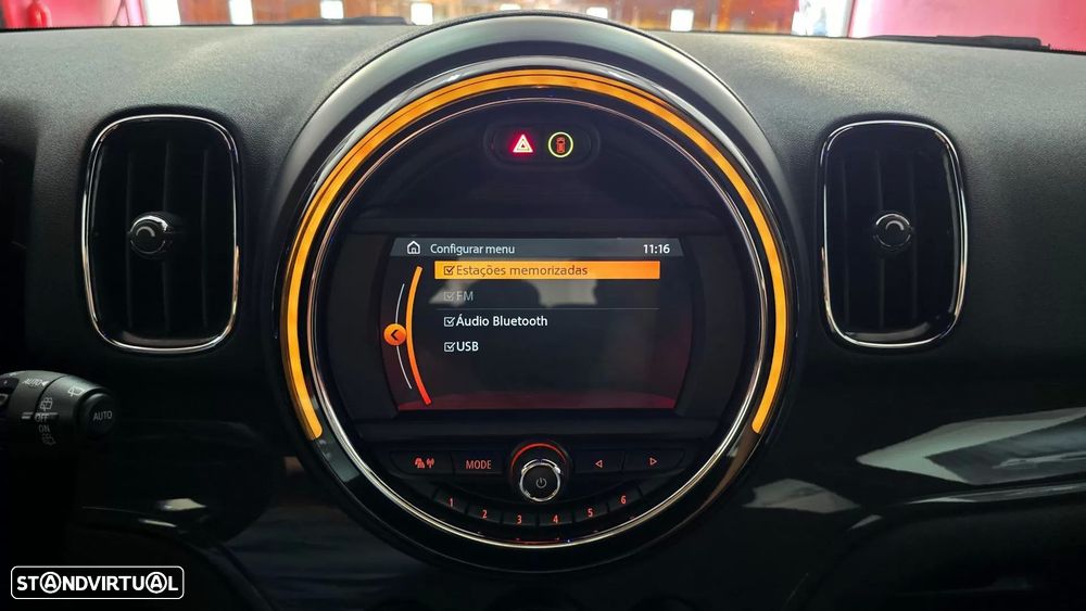 MINI Countryman One D Auto - 52