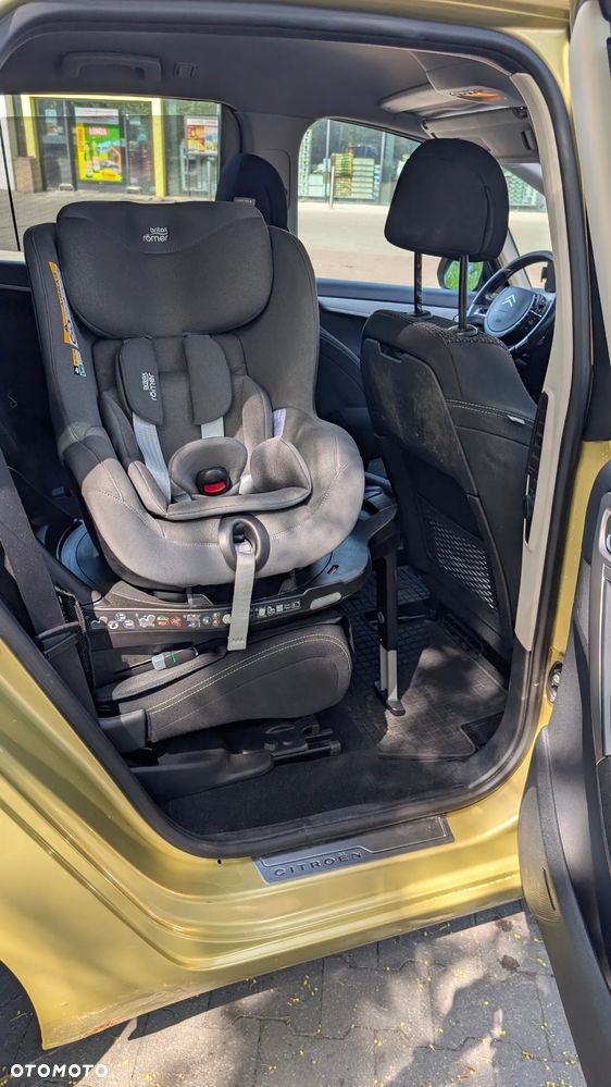 Citroën C4 Picasso 1.8 16V Confort - 18