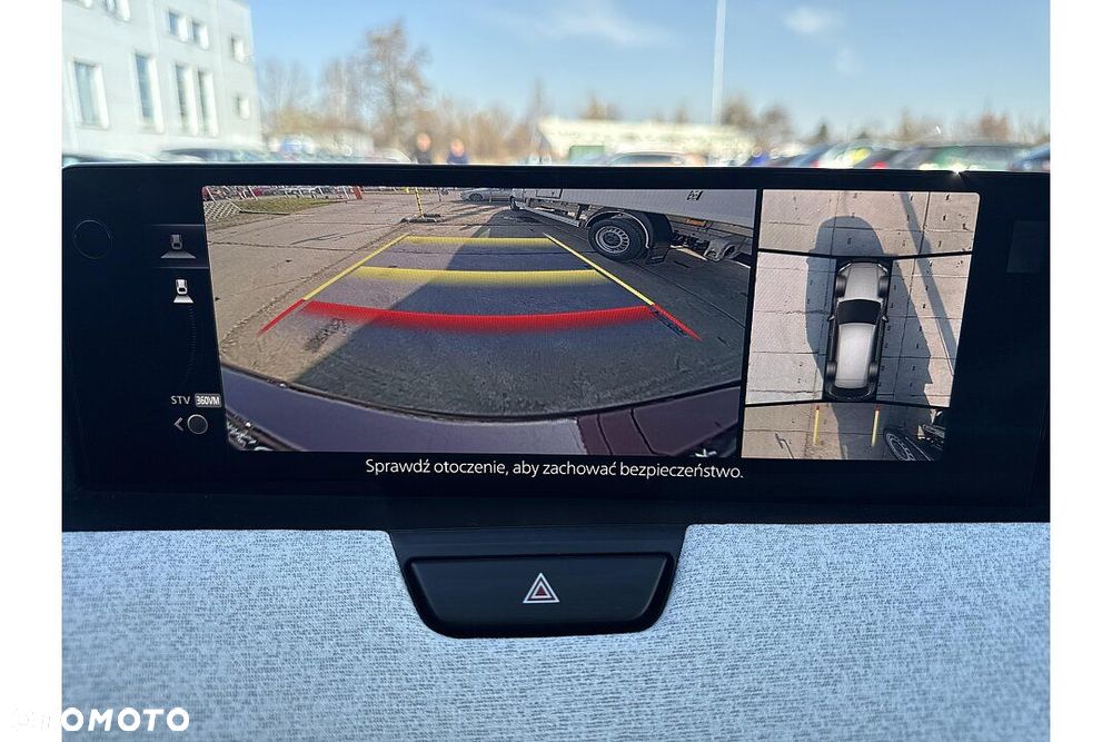 Mazda CX-80 3.3 e-Skyactiv D mHEV Takumi AWD - 11