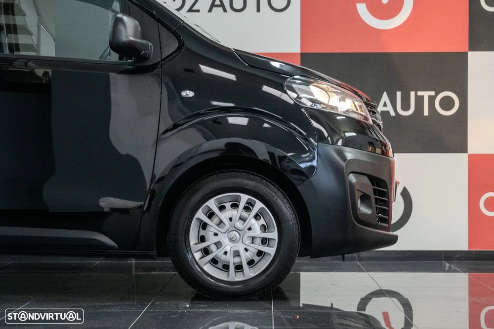 Opel Vivaro 1.5 CDTi L2H1 Essentia Inc - 3