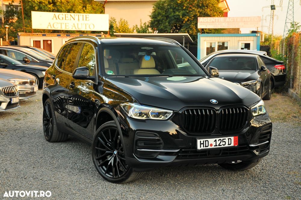 BMW X5 xDrive30d - 2