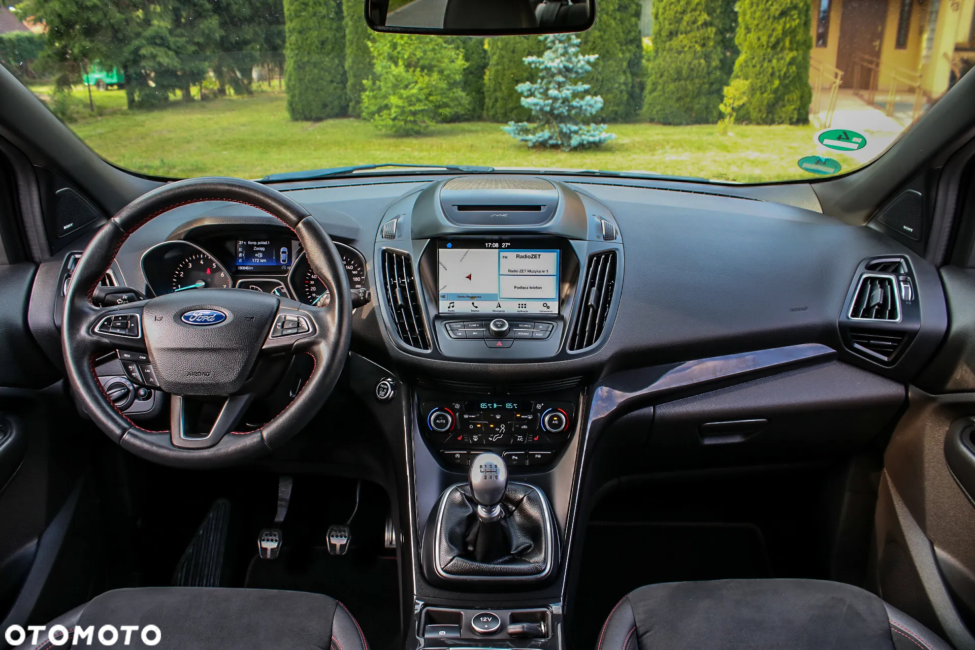 Ford Kuga 1.5 EcoBoost 2x4 ST-Line - 18