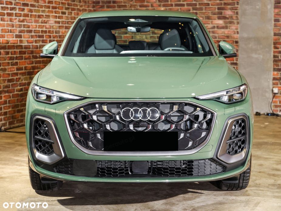 Audi Q5 Sportback 2026 photo 4