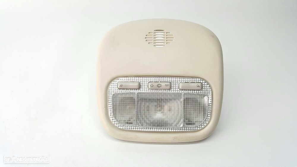 LUZ INTERIOR CITROEN C4 SEDAN COLLECTION - 1