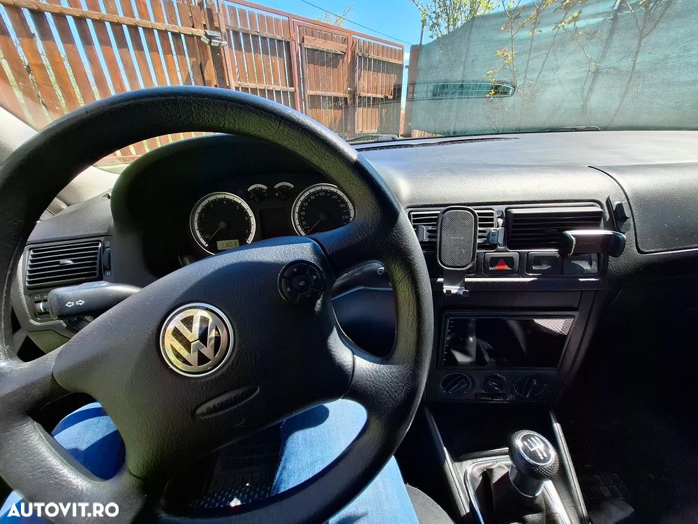 Volkswagen Golf - 7