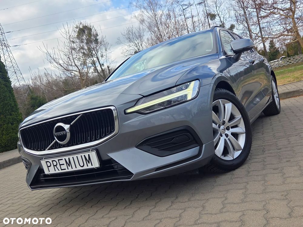 Volvo V60 D3 Geartronic - 17